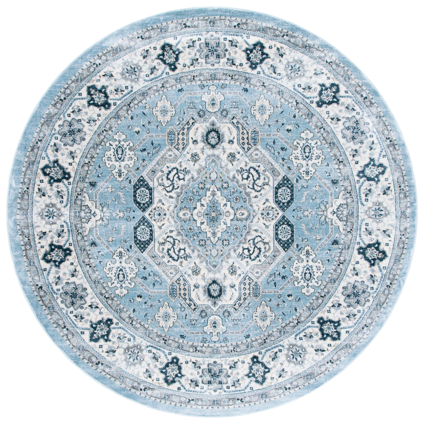 Tapis oriental traditionnel SAFAVIEH Isabella Roxann