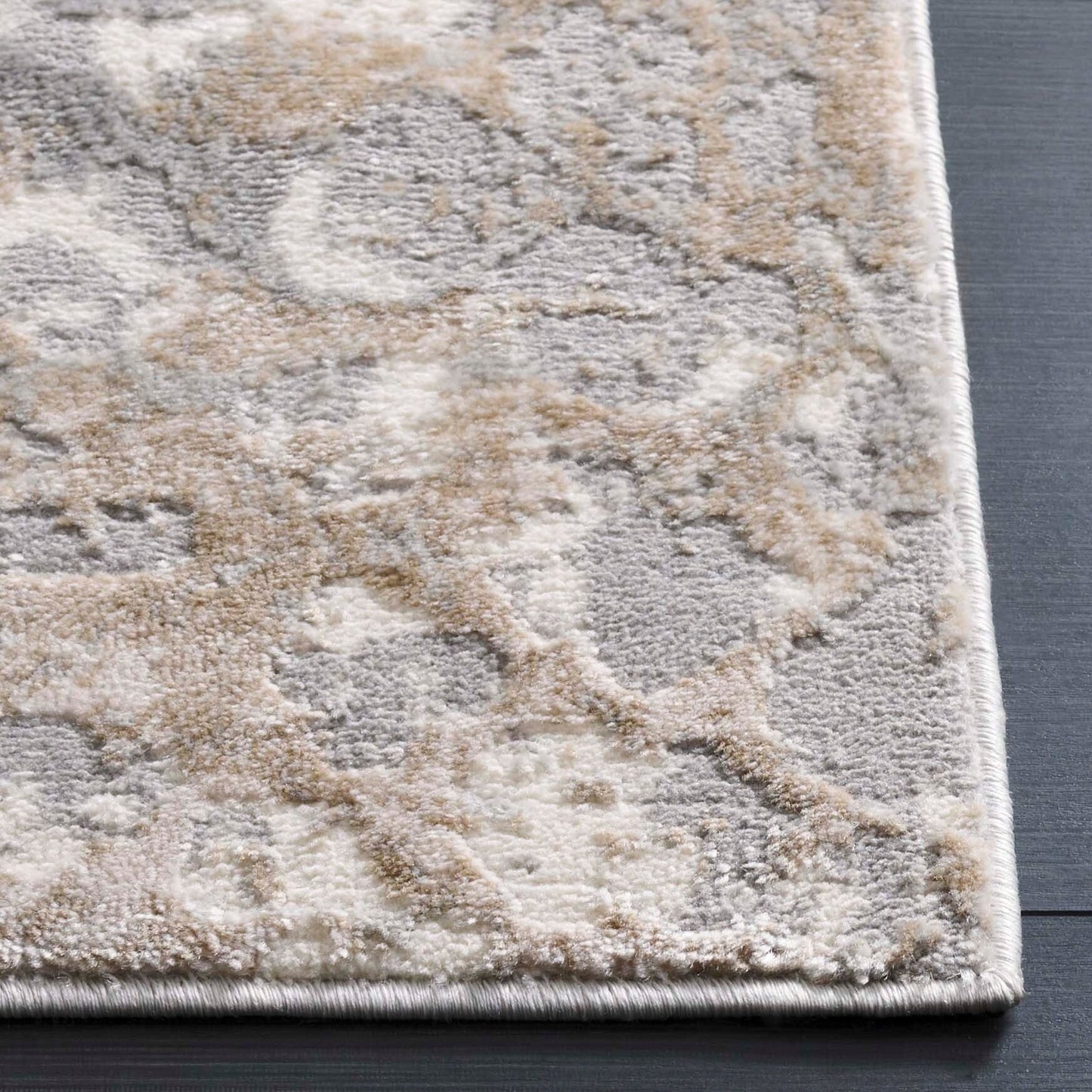 Tapis moderne vieilli SAFAVIEH Lagoon Ettje