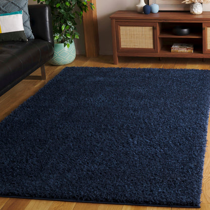 Tapis contemporain SAFAVIEH Lindsay Shag Luann