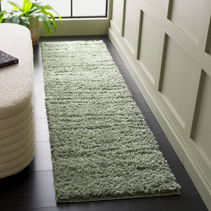 Tapis contemporain SAFAVIEH Lindsay Shag Luann