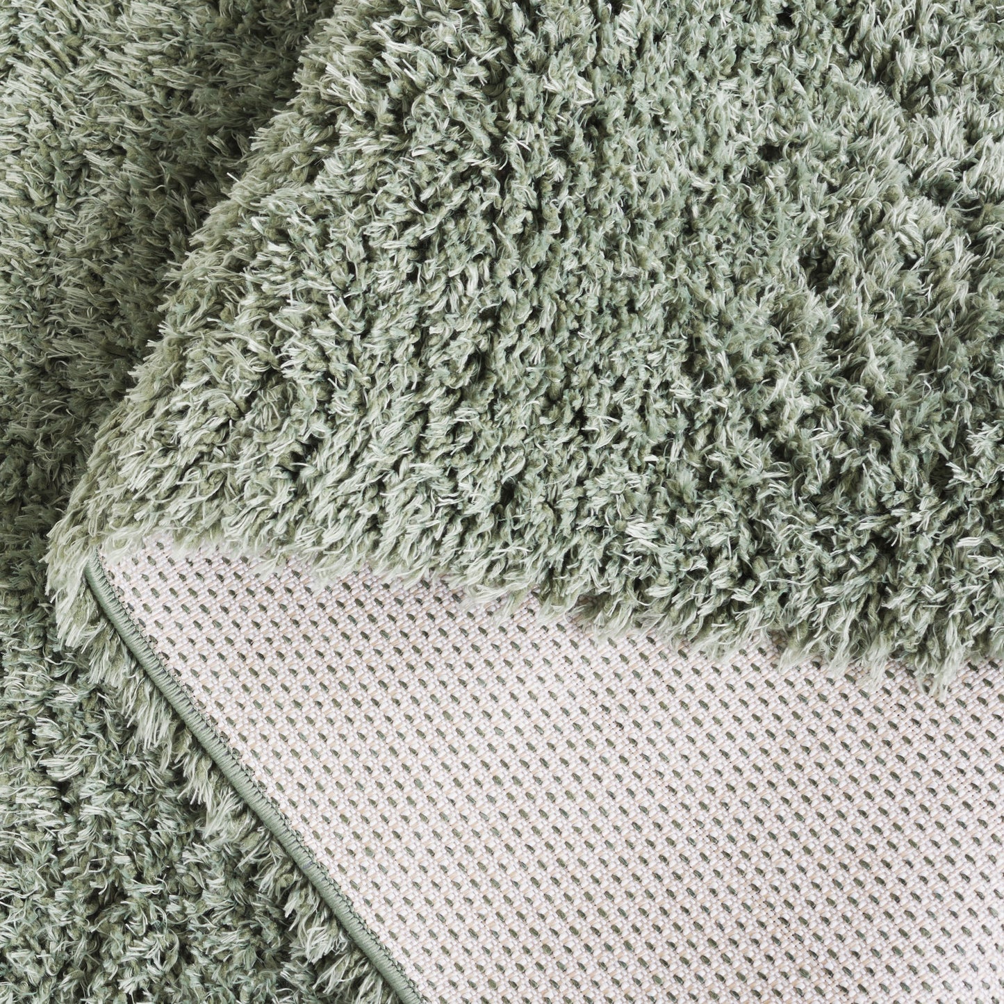 Tapis contemporain SAFAVIEH Lindsay Shag Luann