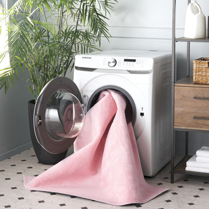 Tapis contemporain lavable en machine SAFAVIEH Loft Saundra