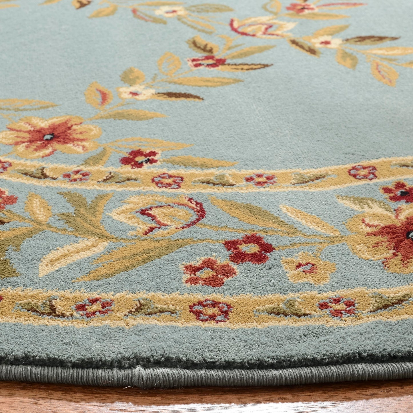 Tapis traditionnel oriental en treillis SAFAVIEH Lyndhurst Arenda