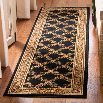 Tapis traditionnel oriental en treillis SAFAVIEH Lyndhurst Arenda