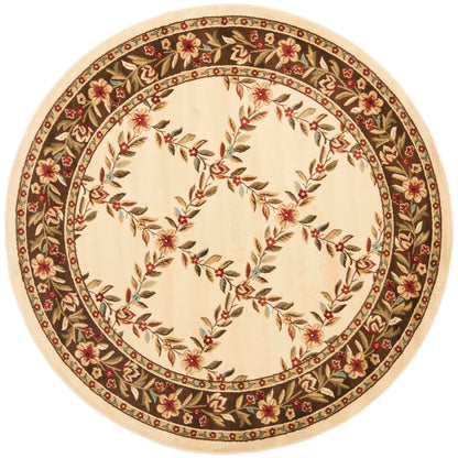 Tapis traditionnel oriental en treillis SAFAVIEH Lyndhurst Arenda