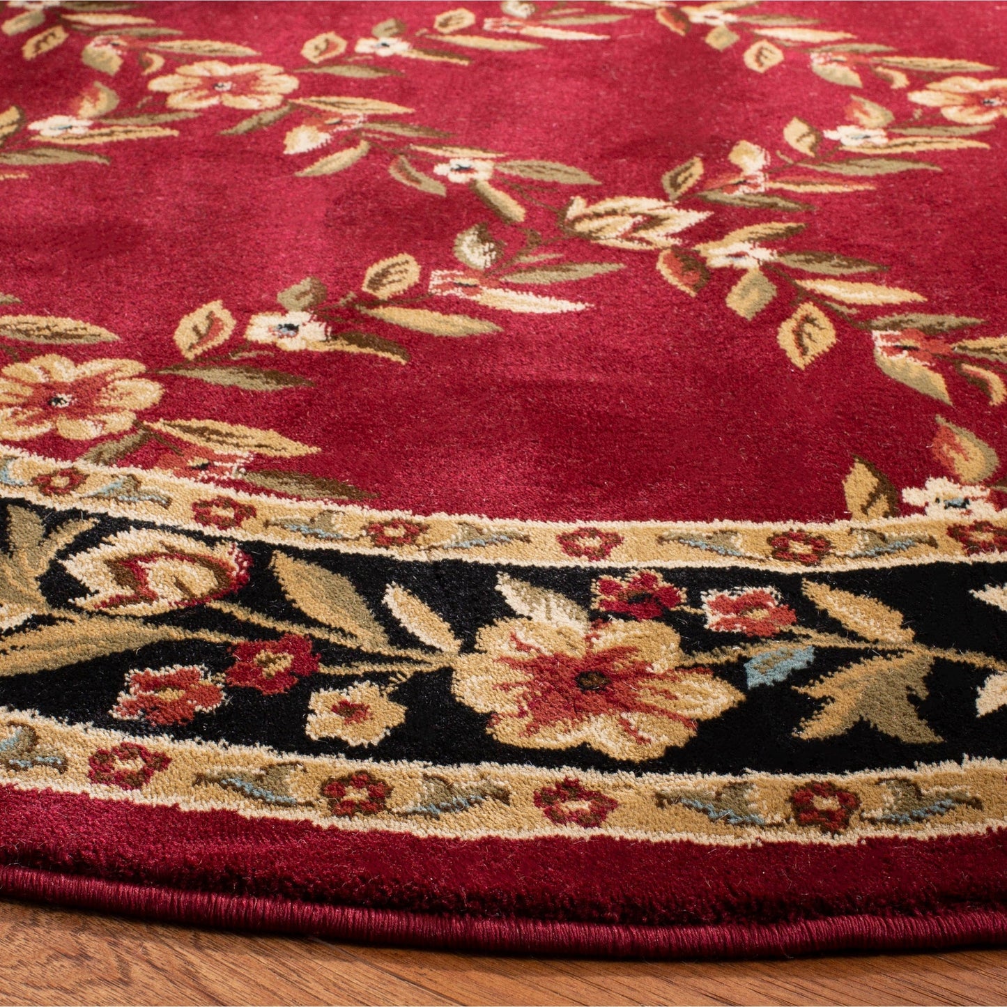 Tapis traditionnel oriental en treillis SAFAVIEH Lyndhurst Arenda