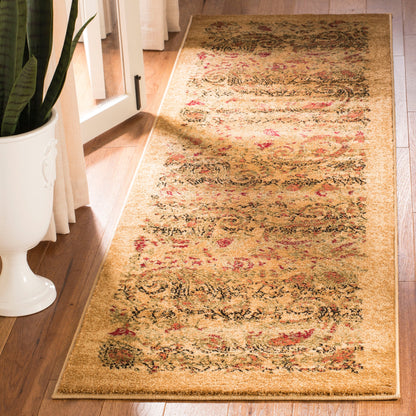 Tapis oriental traditionnel à motif cachemire SAFAVIEH Lyndhurst Herlinda