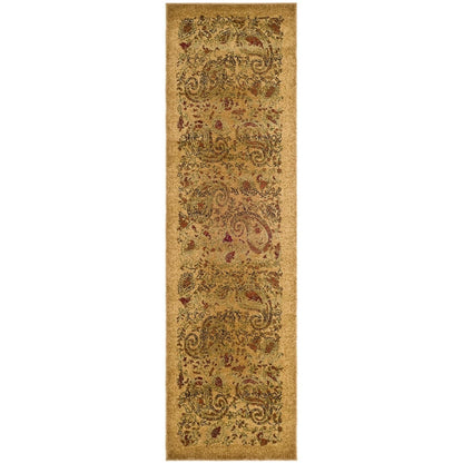 Tapis oriental traditionnel à motif cachemire SAFAVIEH Lyndhurst Herlinda