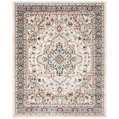 Tapis oriental traditionnel SAFAVIEH Lyndhurst Jill