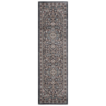 Tapis oriental traditionnel SAFAVIEH Lyndhurst Jill