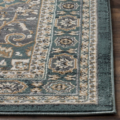 Tapis oriental traditionnel SAFAVIEH Lyndhurst Jill