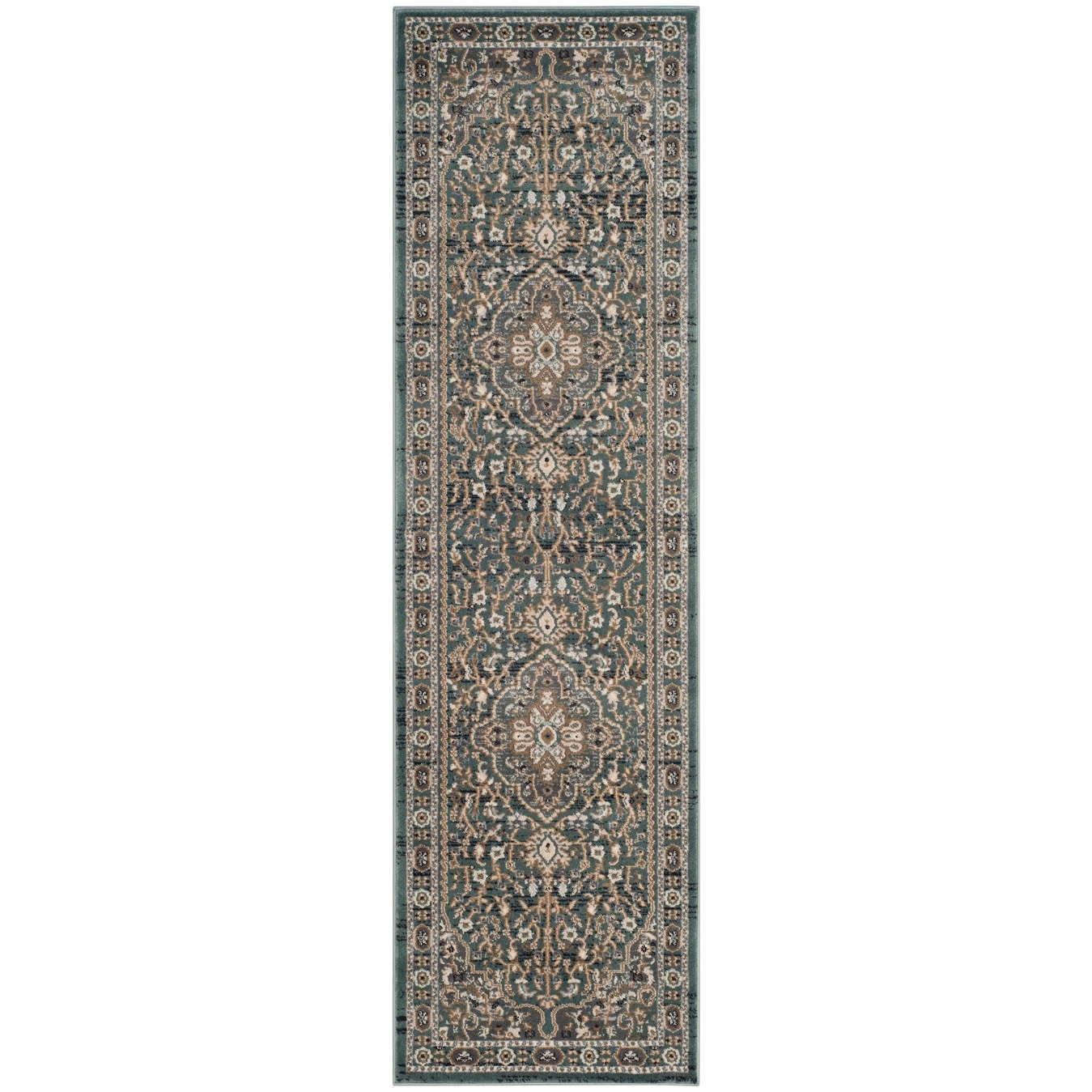 Tapis oriental traditionnel SAFAVIEH Lyndhurst Jill