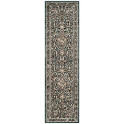 Tapis oriental traditionnel SAFAVIEH Lyndhurst Jill
