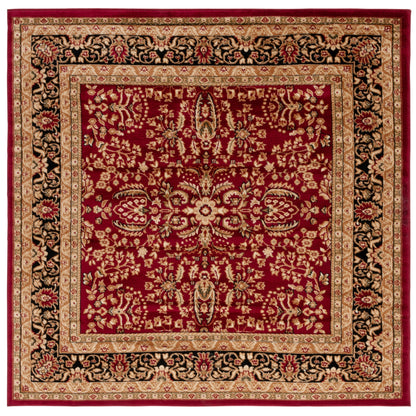 Tapis oriental traditionnel à bordure SAFAVIEH Lyndhurst Joretta