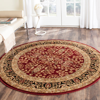 Tapis oriental traditionnel à bordure SAFAVIEH Lyndhurst Joretta
