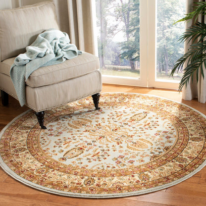 Tapis oriental traditionnel à bordure SAFAVIEH Lyndhurst Joretta