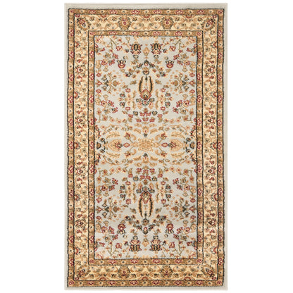 Tapis oriental traditionnel à bordure SAFAVIEH Lyndhurst Joretta