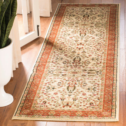 Tapis oriental traditionnel à bordure SAFAVIEH Lyndhurst Joretta