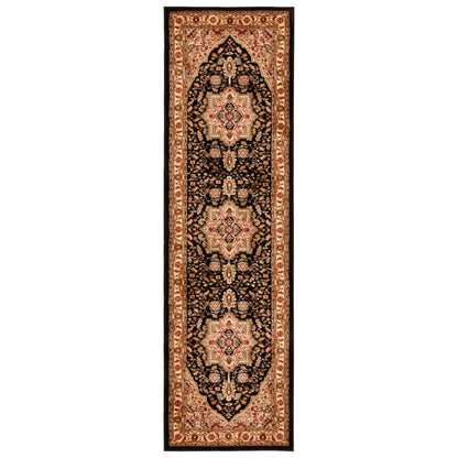Tapis médaillon oriental traditionnel SAFAVIEH Lyndhurst Laquita