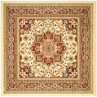 Tapis médaillon oriental traditionnel SAFAVIEH Lyndhurst Laquita