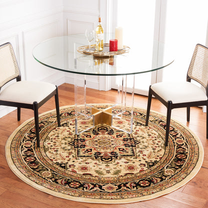 Tapis médaillon oriental traditionnel SAFAVIEH Lyndhurst Laquita