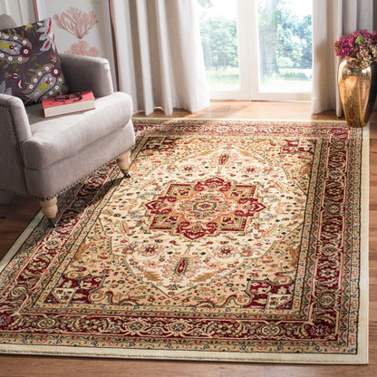 Tapis médaillon oriental traditionnel SAFAVIEH Lyndhurst Laquita