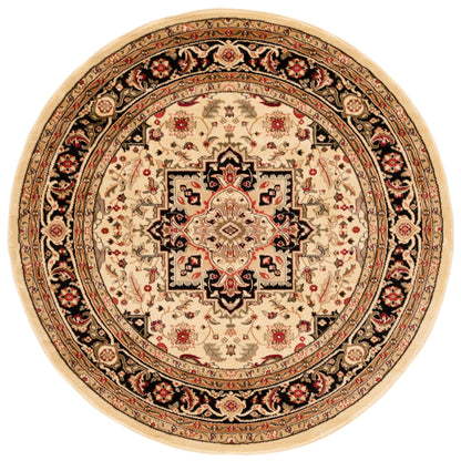 Tapis médaillon oriental traditionnel SAFAVIEH Lyndhurst Laquita