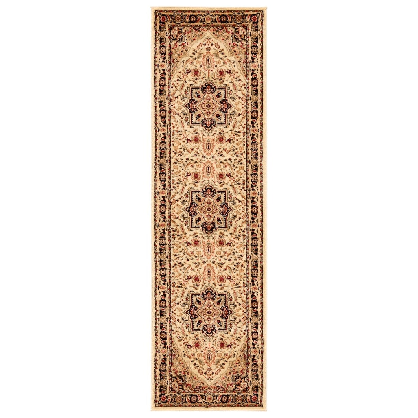 Tapis médaillon oriental traditionnel SAFAVIEH Lyndhurst Laquita
