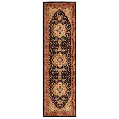 Tapis médaillon oriental traditionnel SAFAVIEH Lyndhurst Laquita