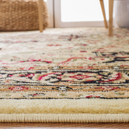 Tapis médaillon oriental traditionnel SAFAVIEH Lyndhurst Laquita