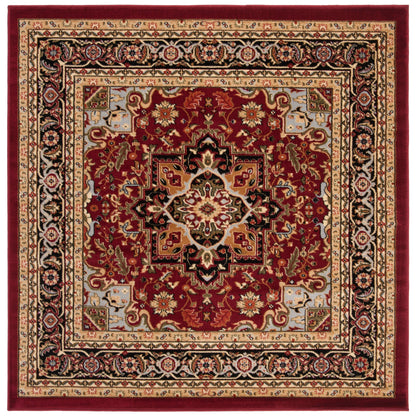 Tapis médaillon oriental traditionnel SAFAVIEH Lyndhurst Laquita