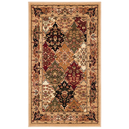Tapis oriental traditionnel SAFAVIEH Lyndhurst Lyndy