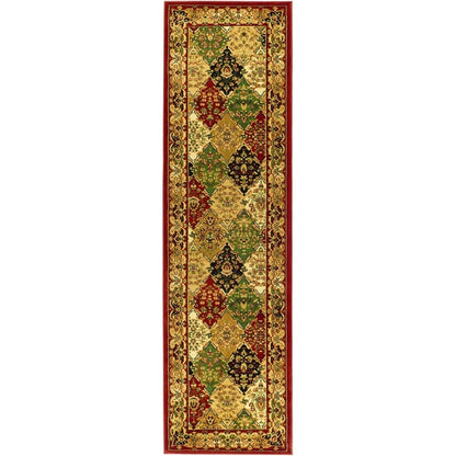 Tapis oriental traditionnel SAFAVIEH Lyndhurst Lyndy
