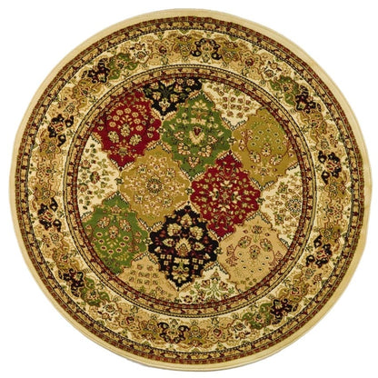 Tapis oriental traditionnel SAFAVIEH Lyndhurst Lyndy