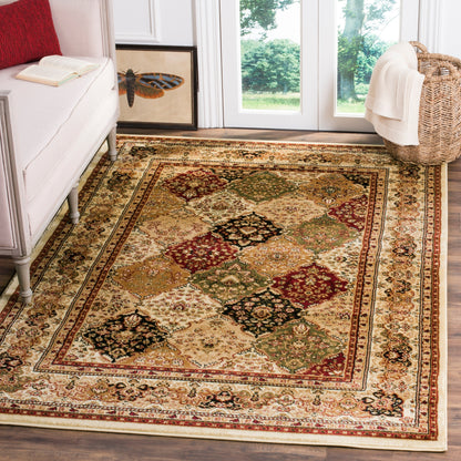 Tapis oriental traditionnel SAFAVIEH Lyndhurst Lyndy