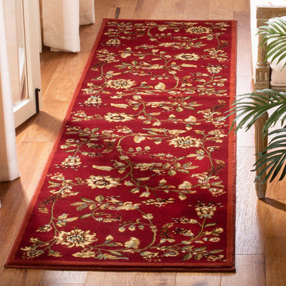 Tapis floral traditionnel SAFAVIEH Lyndhurst Nazaria