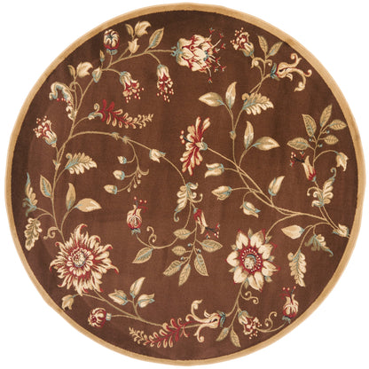 Tapis floral traditionnel SAFAVIEH Lyndhurst Nazaria
