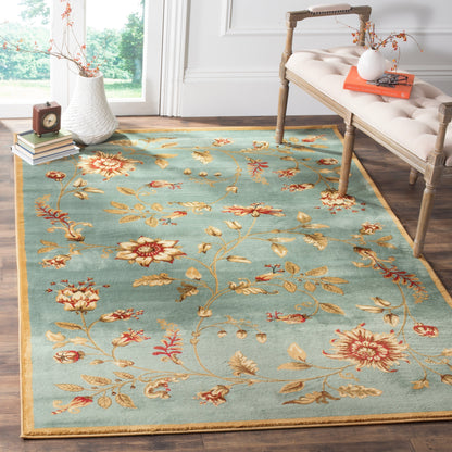 Tapis floral traditionnel SAFAVIEH Lyndhurst Nazaria