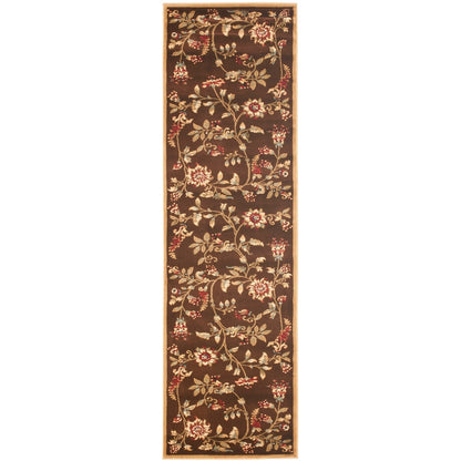 Tapis floral traditionnel SAFAVIEH Lyndhurst Nazaria