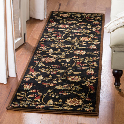 Tapis floral traditionnel SAFAVIEH Lyndhurst Nazaria