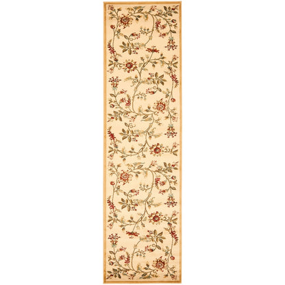 Tapis floral traditionnel SAFAVIEH Lyndhurst Nazaria