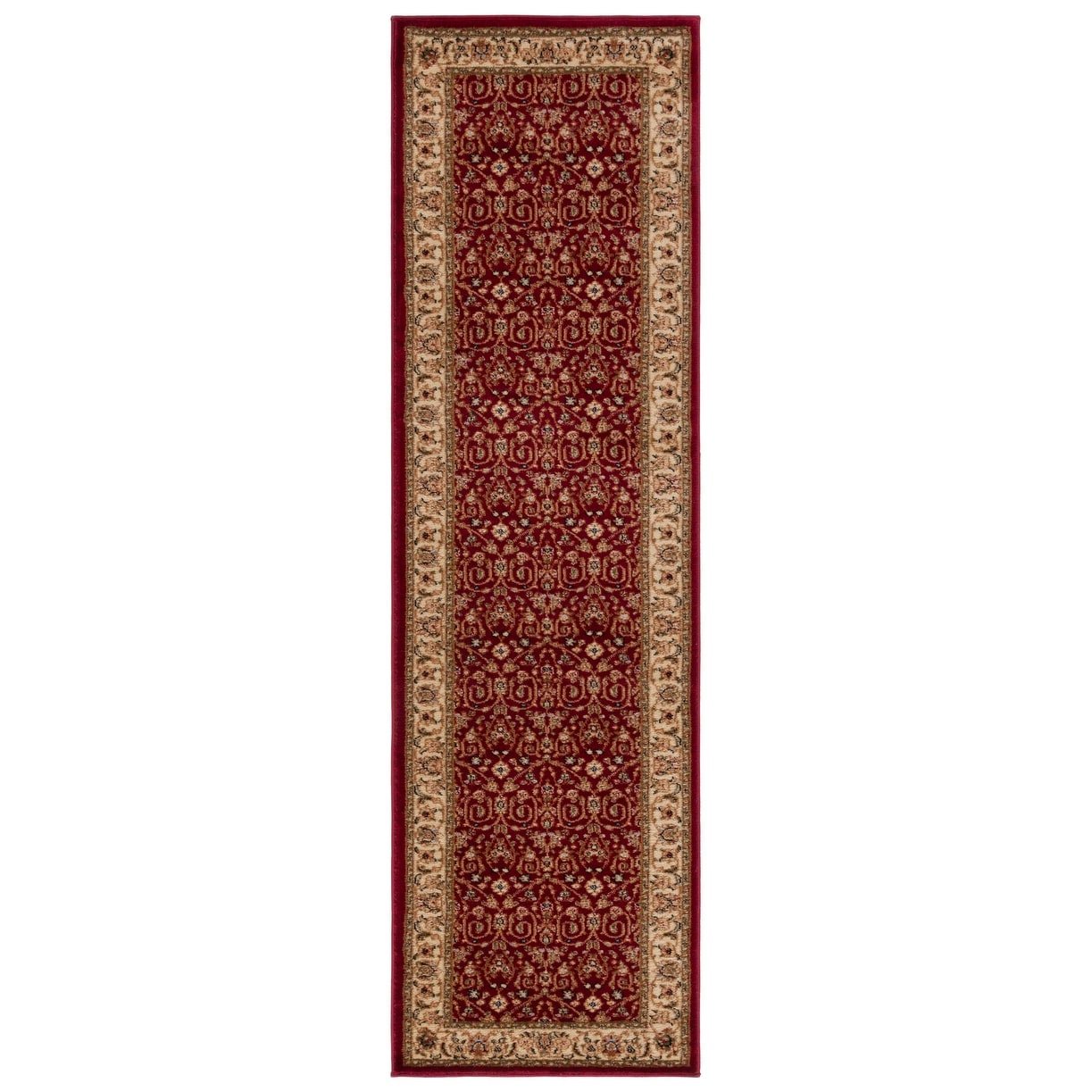 Tapis oriental traditionnel SAFAVIEH Lyndhurst Patrica