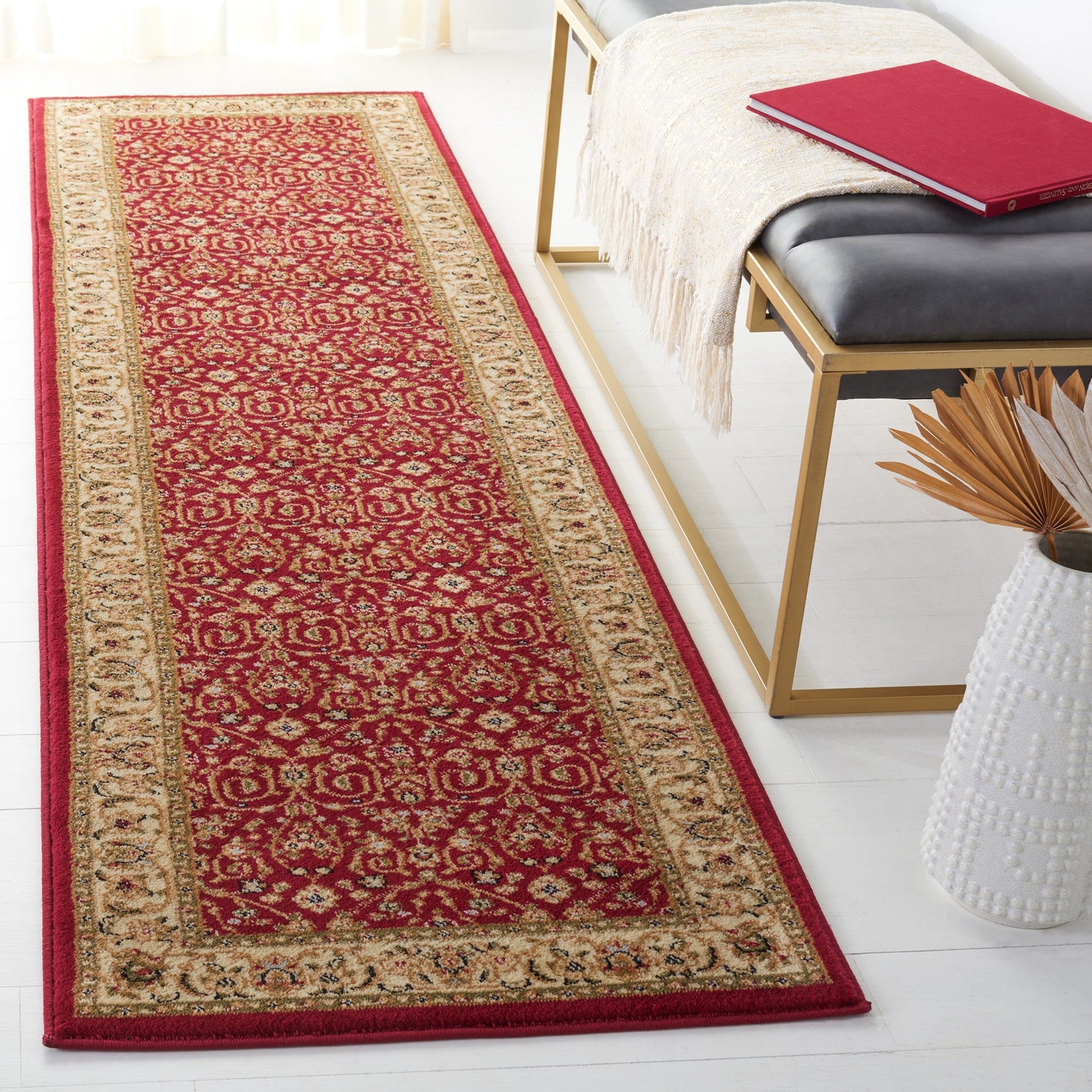 Tapis oriental traditionnel SAFAVIEH Lyndhurst Patrica
