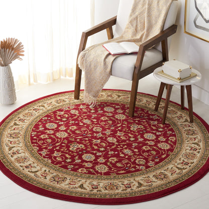 Tapis oriental traditionnel SAFAVIEH Lyndhurst Patrica