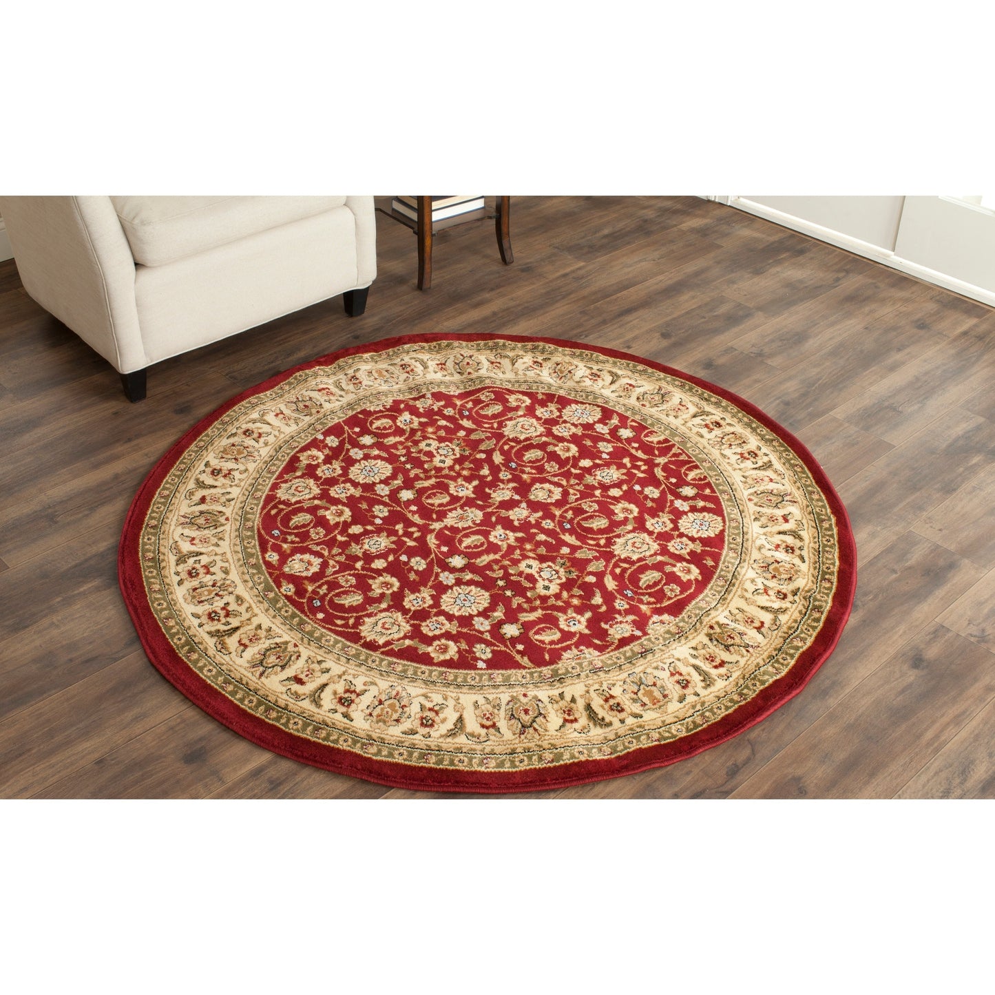 Tapis oriental traditionnel SAFAVIEH Lyndhurst Patrica