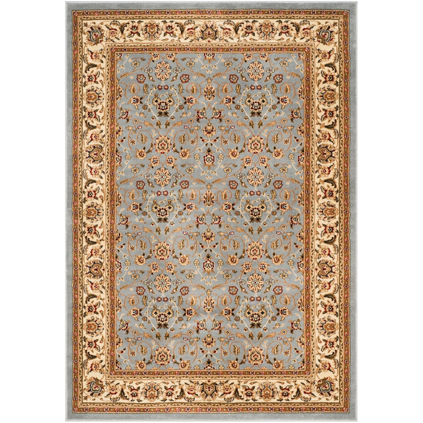 Tapis oriental traditionnel SAFAVIEH Lyndhurst Patrica