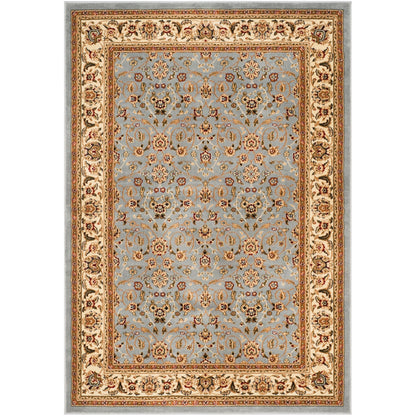 Tapis oriental traditionnel SAFAVIEH Lyndhurst Patrica
