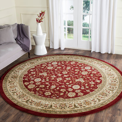 Tapis oriental traditionnel SAFAVIEH Lyndhurst Patrica