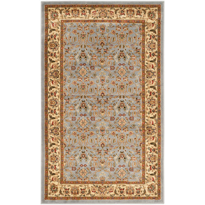 Tapis oriental traditionnel SAFAVIEH Lyndhurst Patrica