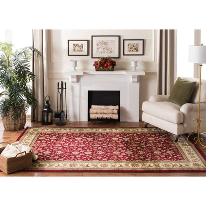 Tapis oriental traditionnel SAFAVIEH Lyndhurst Patrica